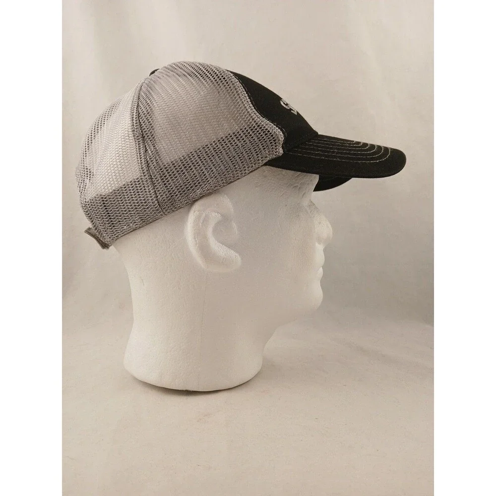 Service Brewing Company Savannah GA Adjustable Strapback Hat/Cap-EXCELLENT!